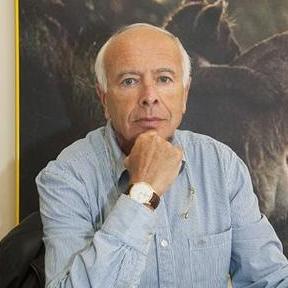 Ицхак Абрамович